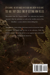 Half-Blood's Hex Half-Blood's Hex