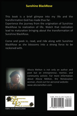Sunshine BlackRose