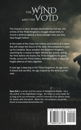 The Wind and the Void