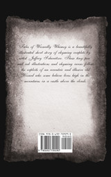 Tales of Wizardly Whimsy Tales of Wizardly Whimsy