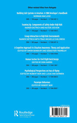 Aviation Mental Health