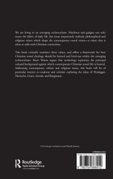 Christian Moral Theology in the Emerging Technoculture