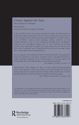 Crimes Against The State