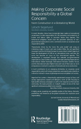 Making Corporate Social Responsibility a Global Concern