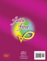 Faith First Legacy Edition, Grade 4