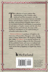 Hollywood in the Holy Land