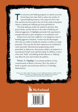 Bullies and Mean Girls in Popular Culture Bullies and Mean Girls in Popular Culture