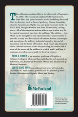 Terror and the Cinematic Sublime