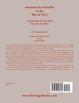 American Sea Fencibles in the War of 1812
