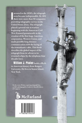 How the Telegraph Changed the World