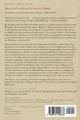 Becoming the People of the Talmud