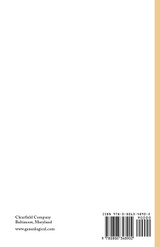 Notable Southern Families. Volume IV Notable Southern Families. Volume IV