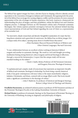 Hermeneutics of the Ban on Images,The