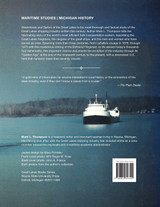 Steamboats and Sailors of the Great Lakes Steamboats and Sailors of the Great Lakes