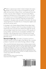 Soundings in the Christian Mystical Tradition