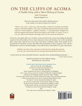 On the Cliffs of Acoma