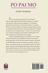 Po Pai Mo, The Search for White Buffalo Woman, Life Among the Native Americans