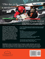 Fundamentals of Kayak Navigation