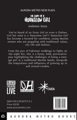 The Diary of a Hounslow Girl