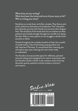 Storyline - The Parables of Jesus