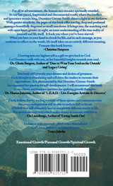 Think Growth - Emotional, Personal and Spiritual Growth Thoughts for Entrepreneurs