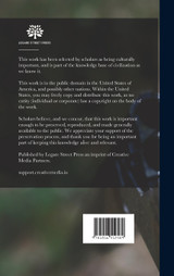 A Pennsylvania Bison Hunt; Being the Results of an Investigation Into the Causes and Period of the Destruction of These Noble Beasts in the Keystone State, Obtained From Descendants of the Original Hunters. Including a Sketch of the Career of Daniel
