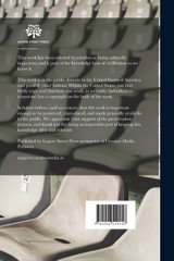 The Track of the "typhoon"