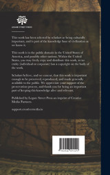 Commentary on St. Paul's First Epistle to the Corinthians; Volume 2