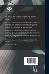 Elements of Architectural Criticism