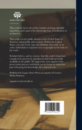 Letters of Sarah Wyman Whitman Letters of Sarah Wyman Whitman