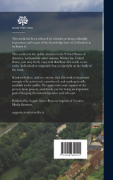 Poetical & Humorous Works of George Fardo Relating to Powysland and North and South Wales