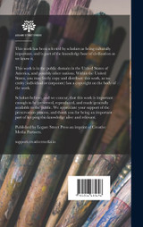 Catalogue of the Exhibition of Paintings of Hokusai Catalogue of the Exhibition of Paintings of Hokusai