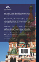 A Concise Grammar of the Russian Language