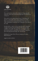 The Teaching of History in Junior and Senior High Schools