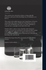 Commercial Oils, Vegetable and Animal