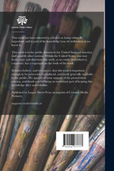 Trattato Dell' Arte Della Pittura, Scultura Ed Architettura; Volume 2 Trattato Dell' Arte Della Pittura, Scultura Ed Architettura; Volume 2