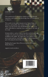 A History of Diplomacy in the International Development of Europe; Volume 3