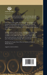 Border Reminiscences