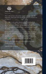 A Report on the Limestones and Marls of the Coastal Plain of Georgia A Report on the Limestones and Marls of the Coastal Plain of Georgia