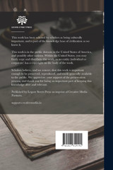 The Complete Poems of Sir Thomas Moore; Volume 2 The Complete Poems of Sir Thomas Moore; Volume 2