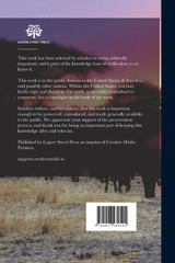 A Grammar And Vocabulary Of The Nupe Language