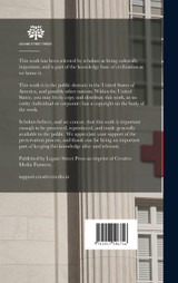 Case Studies of Mentally and Morally Abnormal Types