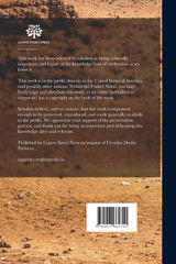 Description Géographique, Historique Et Archéologique De La Palestine, Part 1, volume 1