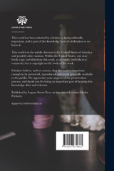 The National Geographic Magazine; Volume 26