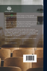 The Journal of the Association of Collegiate Alumnae; Volume 10