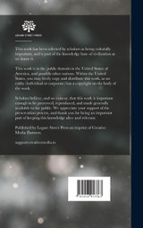Letters From Hell; Volume 1 Letters From Hell; Volume 1