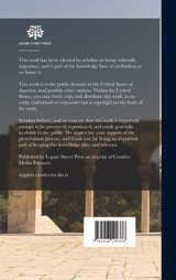 Geschichte Des Volkes Israel Von Vollendung Des Zweiten Tempels Bis Zur Einsetzung Des Mackabäers Schimon Zum Hohen Priester U. Fürsten; Volume 2