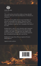 Bruce's American Stud Book; Volume 3