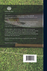 Days and Nights of Salmon Fishing the Tweed; With a Short Account of the Natural History and Habits of the Salmon. With Illus Days and Nights of Salmon Fishing the Tweed; With a Short Account of the Natural History and Habits of the Salmon. With Illus