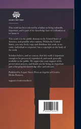 Publications of the Babylonian Section; Volume 10